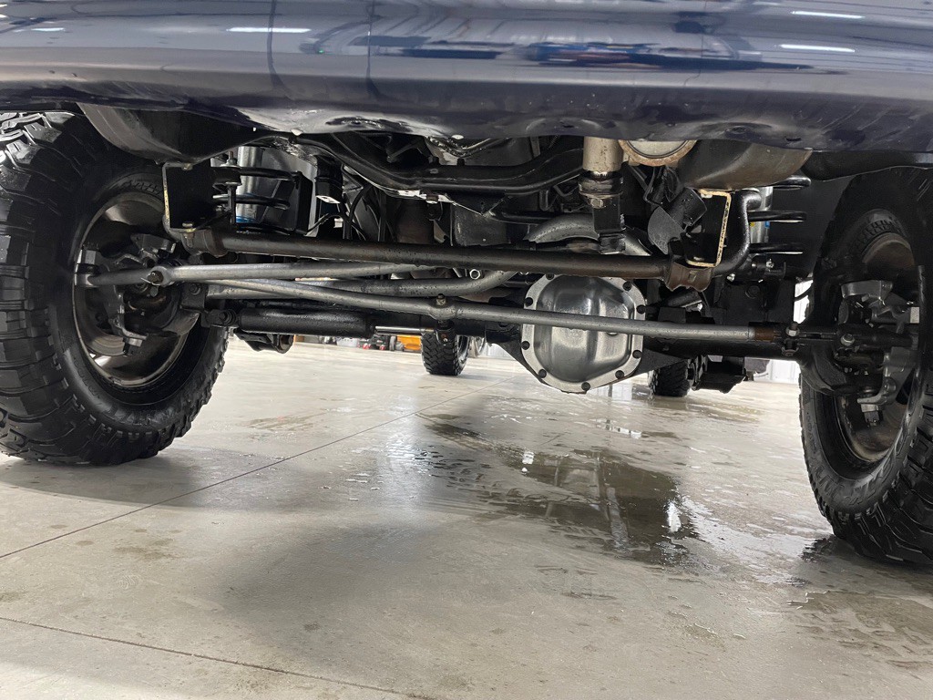 2000 Dodge Ram 1500 Image 18