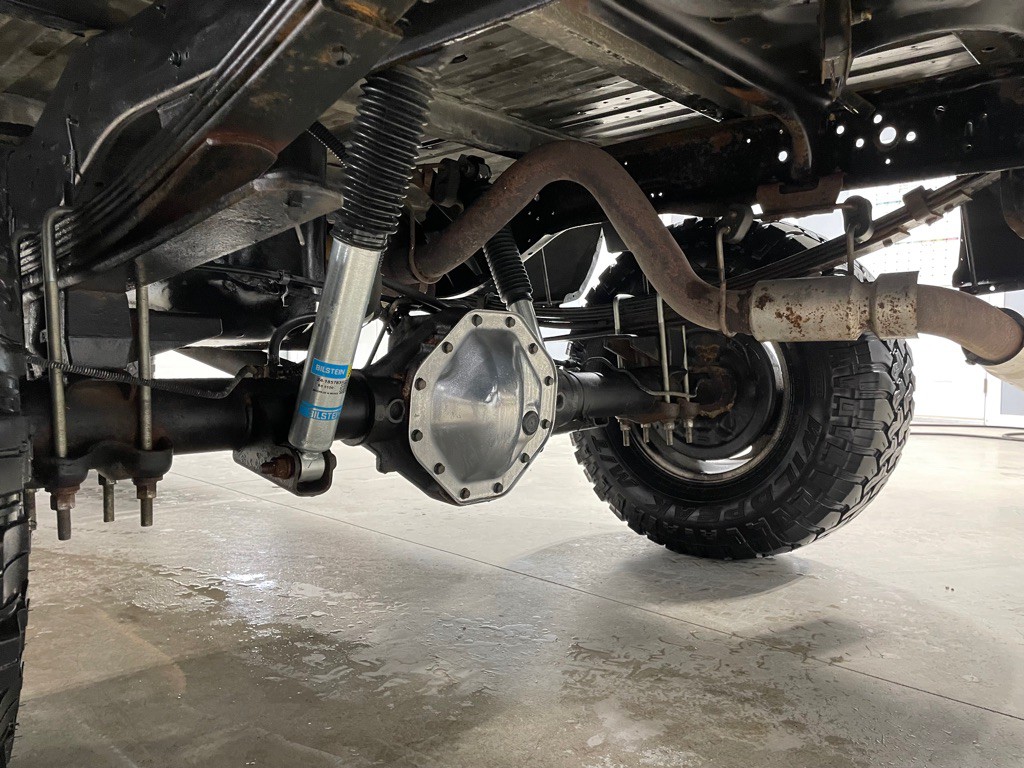 2000 Dodge Ram 1500 Image 20