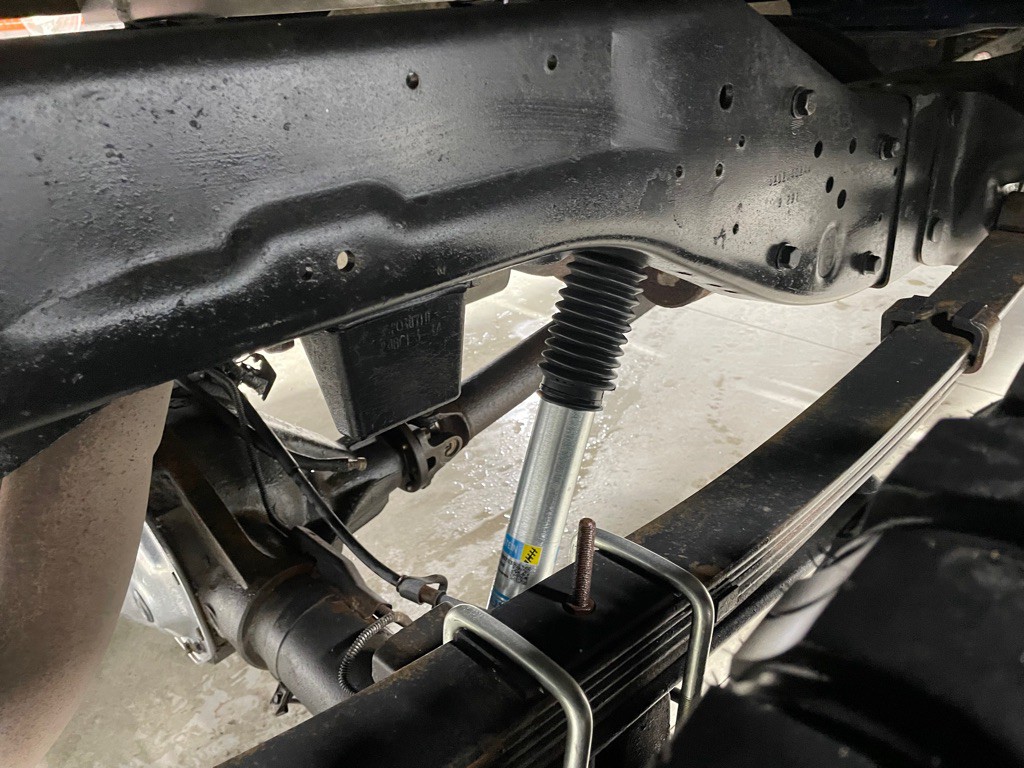 2000 Dodge Ram 1500 Image 21