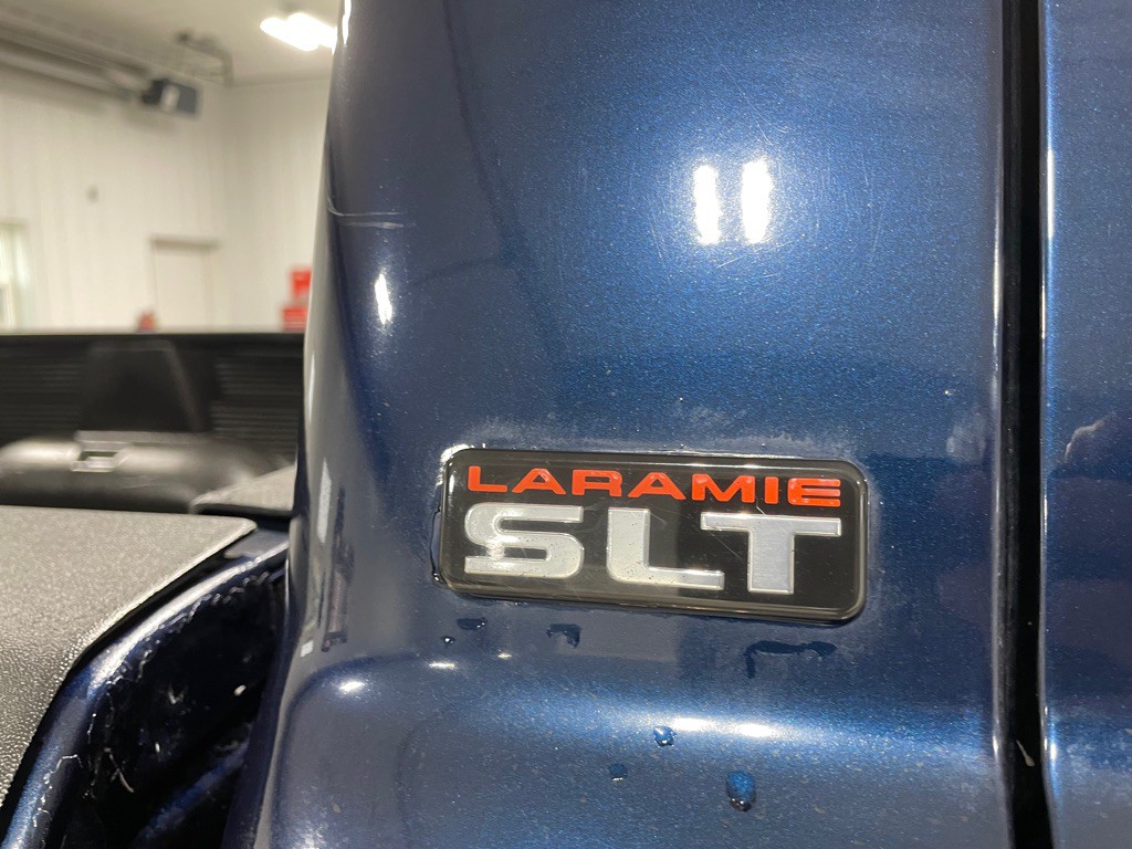 2000 Dodge Ram 1500 Image 23