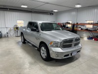 Image for 2019 RAM 1500 SLT ID: 7015219