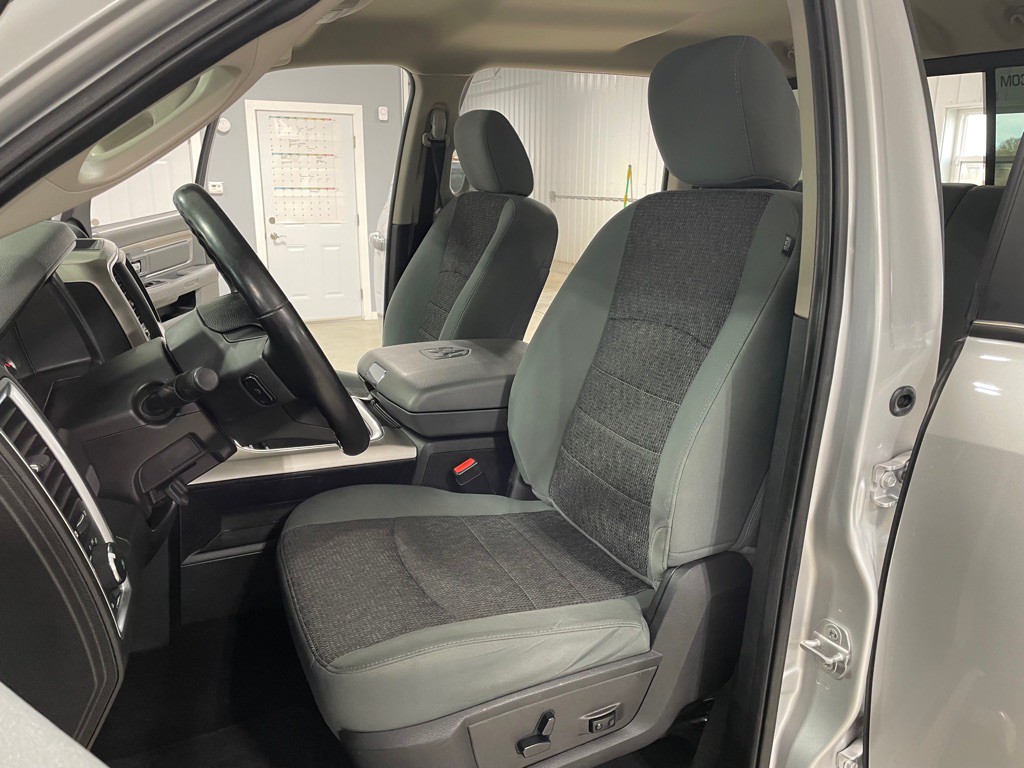 2019 RAM 1500 Image 10