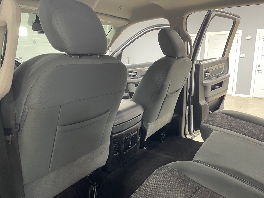 2019 RAM 1500 Image 14