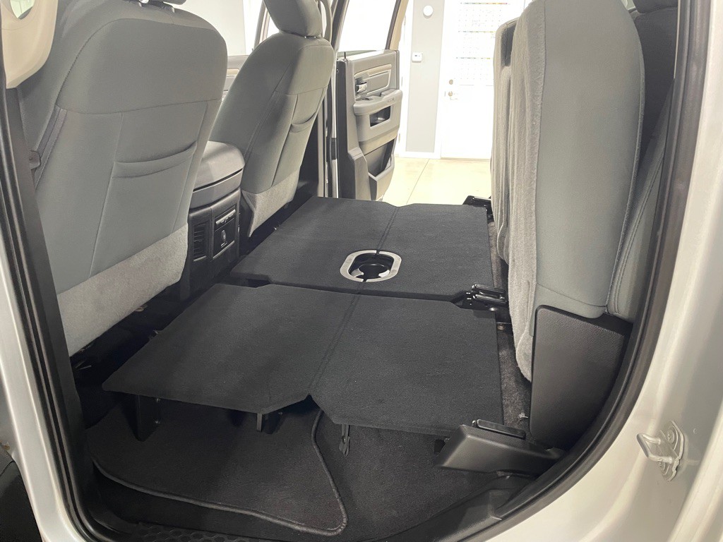 2019 RAM 1500 Image 16