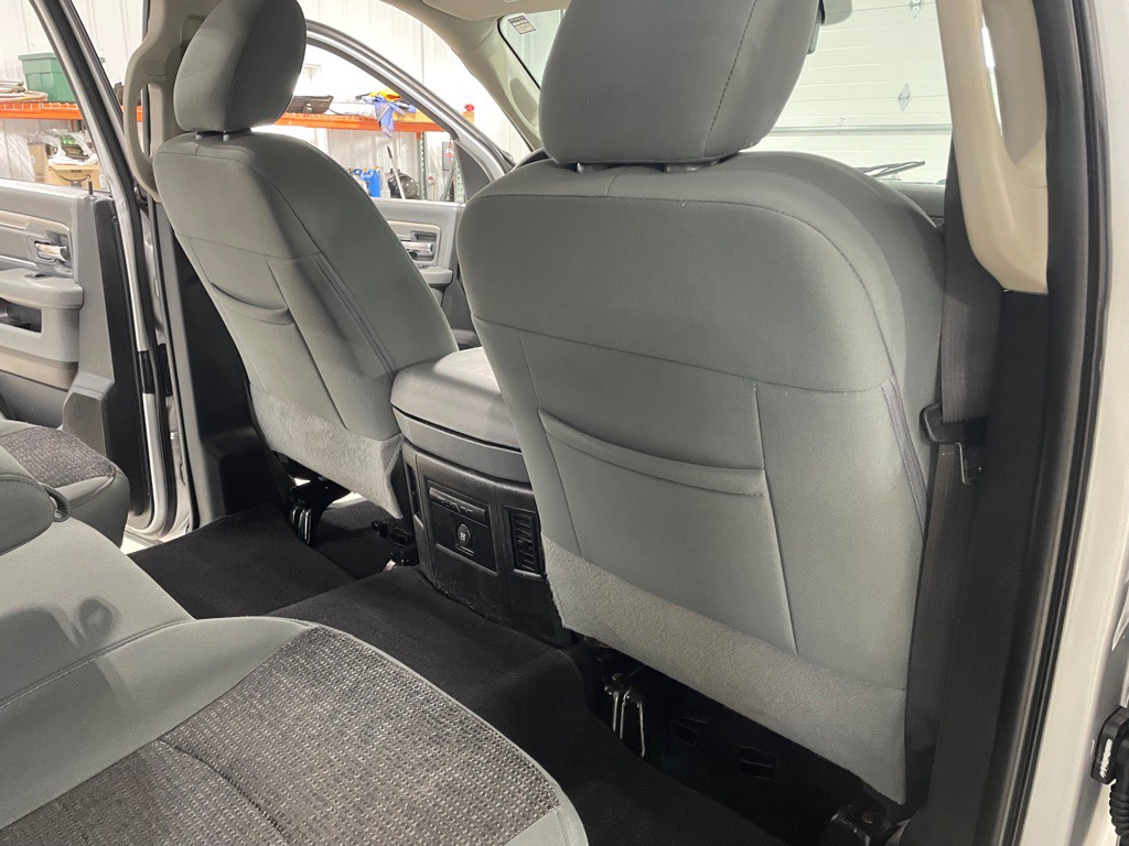 2019 RAM 1500 Image 19