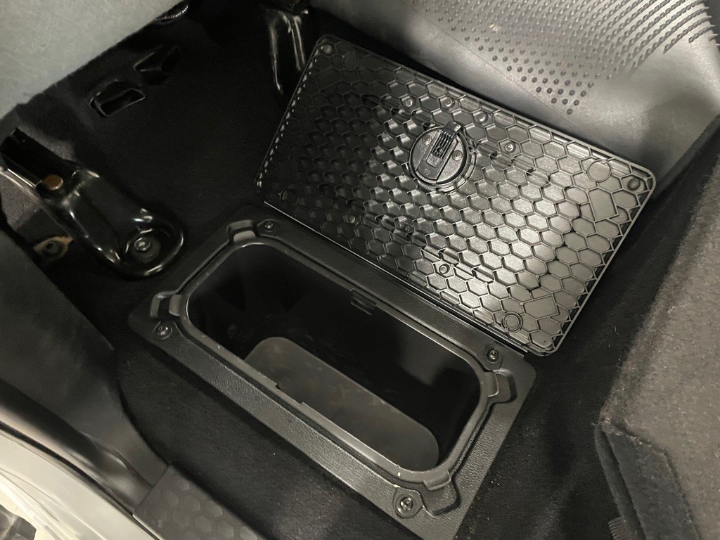 2019 RAM 1500 Image 22