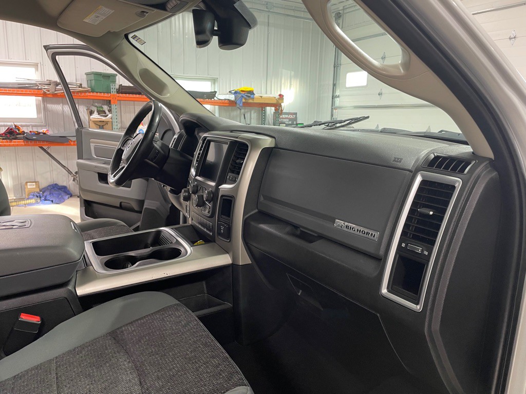 2019 RAM 1500 Image 25