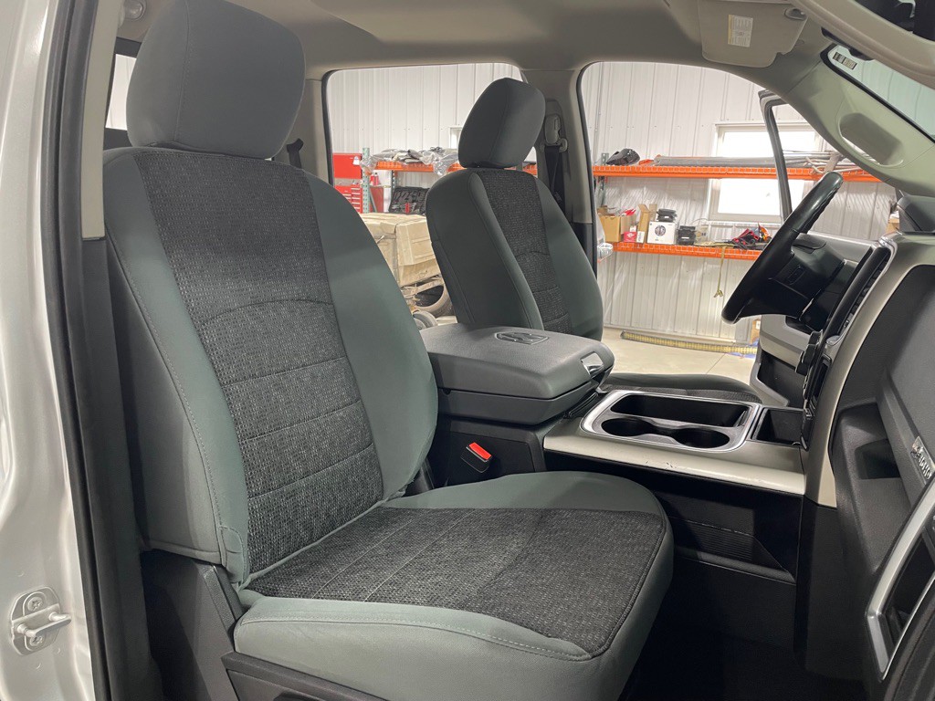 2019 RAM 1500 Image 26