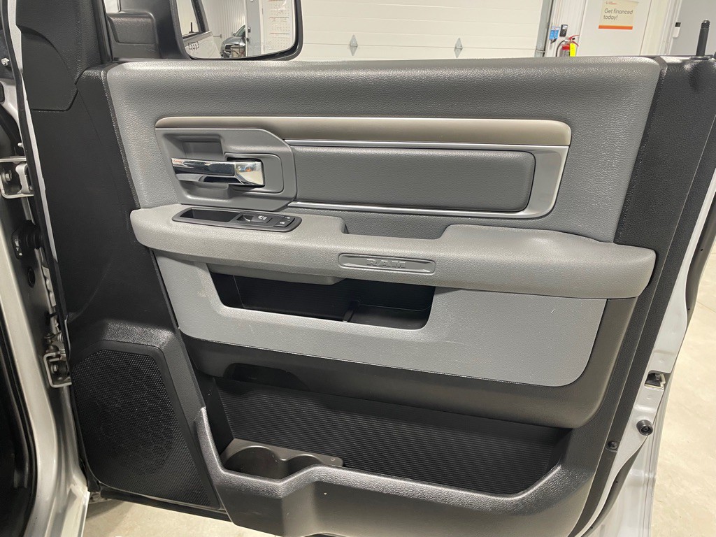 2019 RAM 1500 Image 28