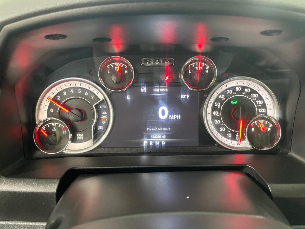 2019 RAM 1500 Image 31
