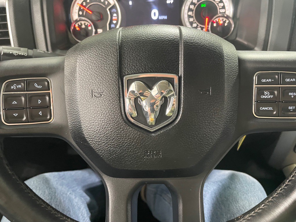 2019 RAM 1500 Image 32