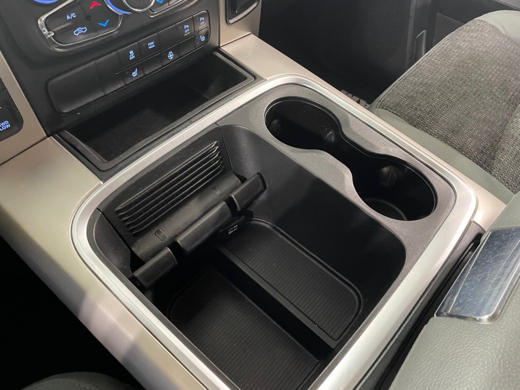 2019 RAM 1500 Image 36