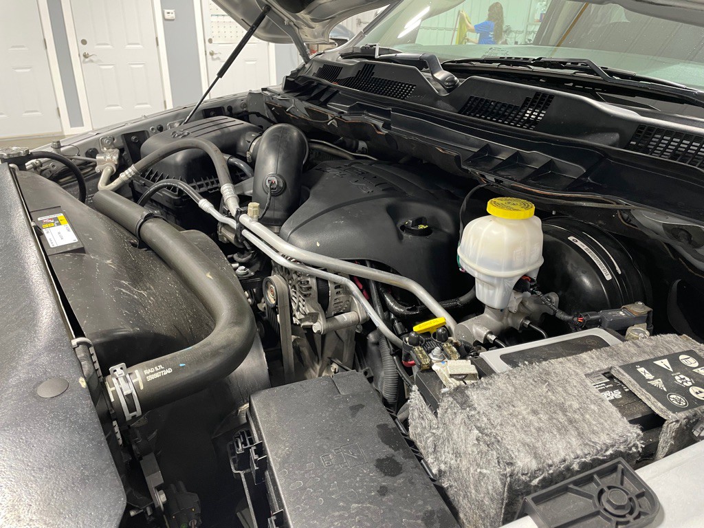 2019 RAM 1500 Image 38