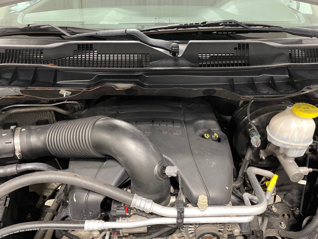 2019 RAM 1500 Image 39