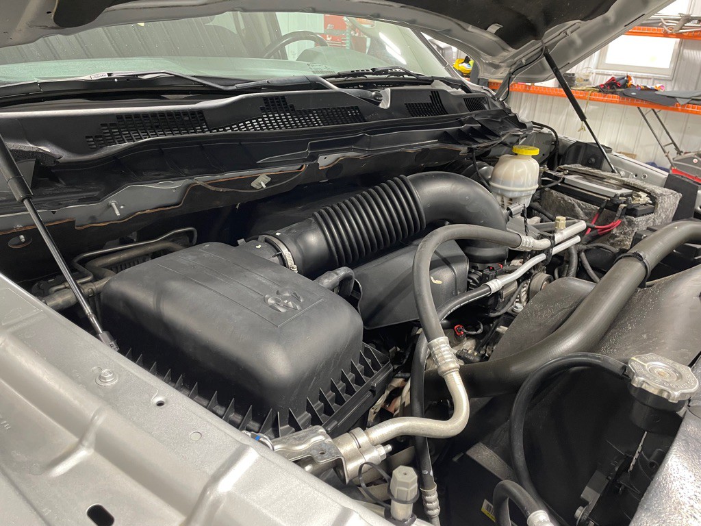 2019 RAM 1500 Image 40