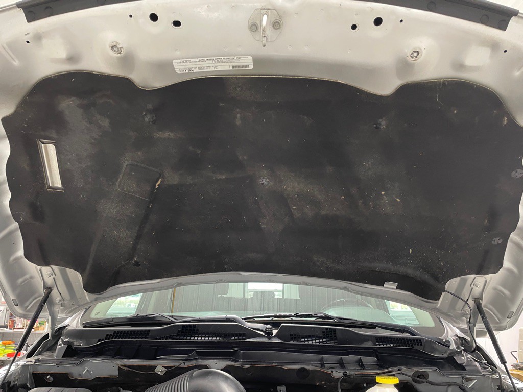 2019 RAM 1500 Image 42