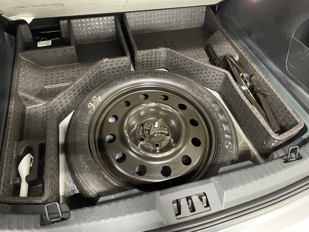 2020 Ford Edge Image 19