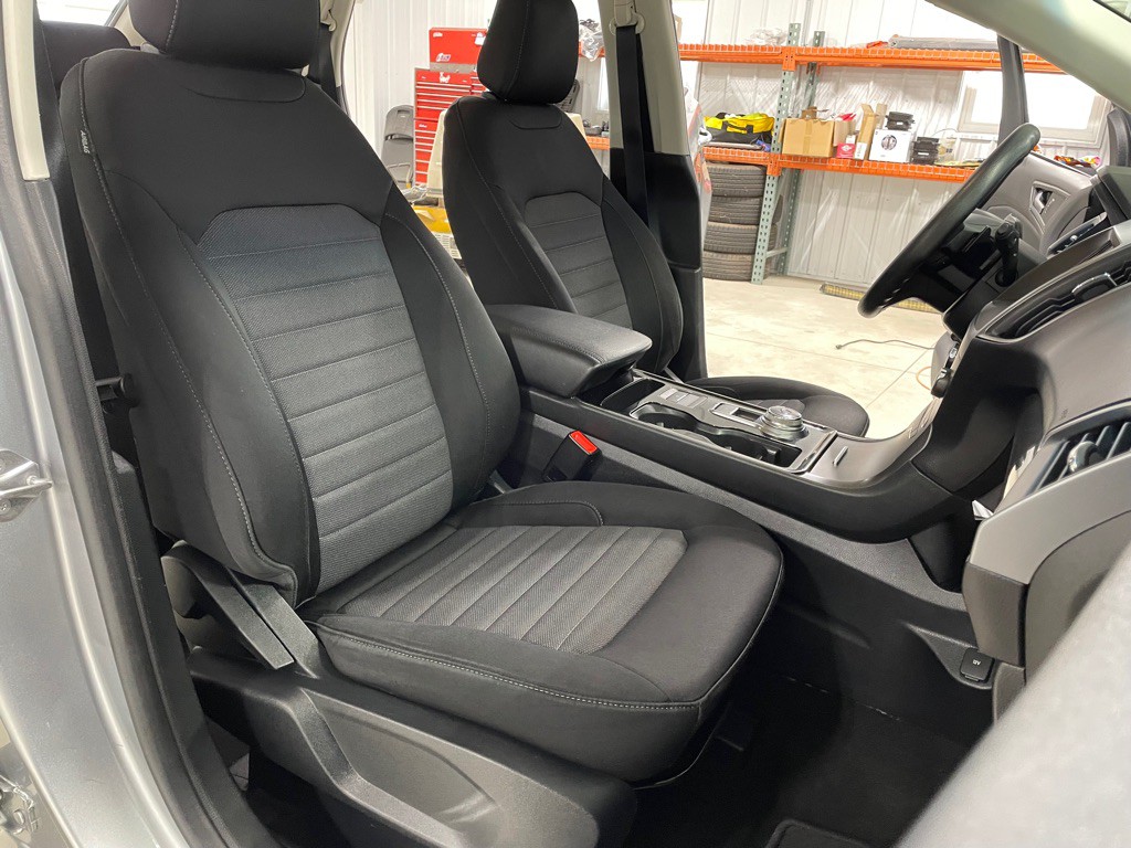 2020 Ford Edge Image 23