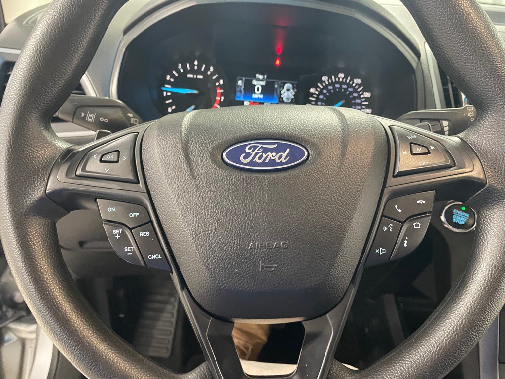 2020 Ford Edge Image 29