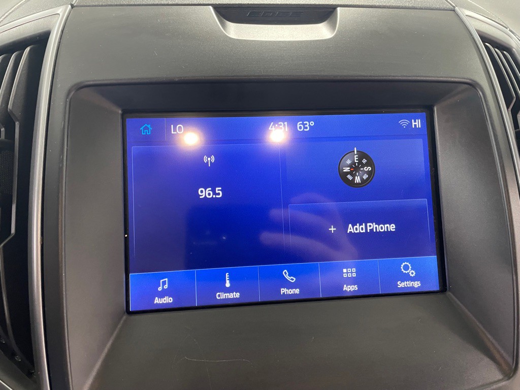 2020 Ford Edge Image 30