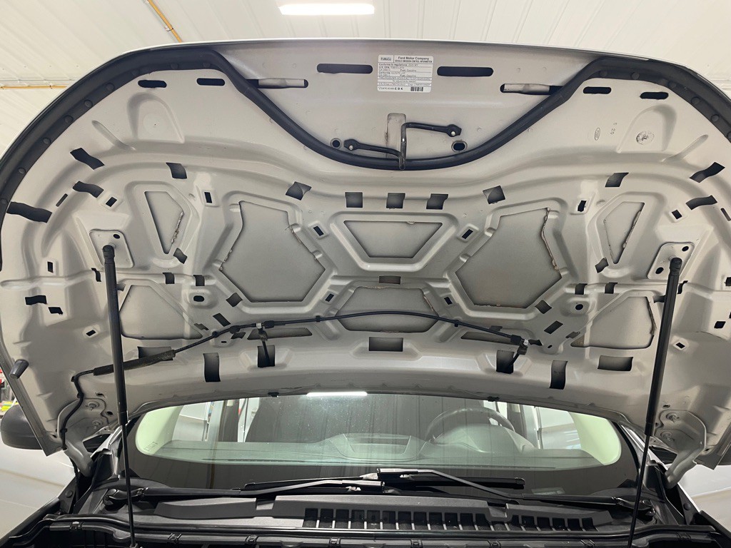 2020 Ford Edge Image 37