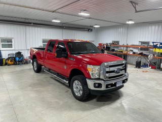 Image for 2013 Ford F-350 Lariat ID: 7015242