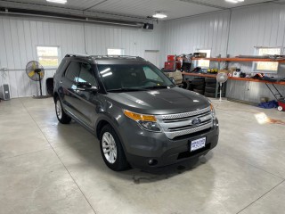 Image for 2015 Ford Explorer XLT ID: 7015257