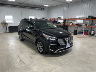 Image for 2017 Hyundai Santa Fe SE ID: 7015263