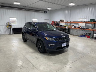 Image for 2019 Jeep Compass Latitude ID: 7015332