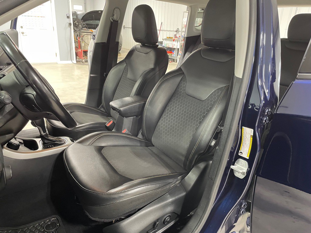 2019 Jeep Compass Image 10