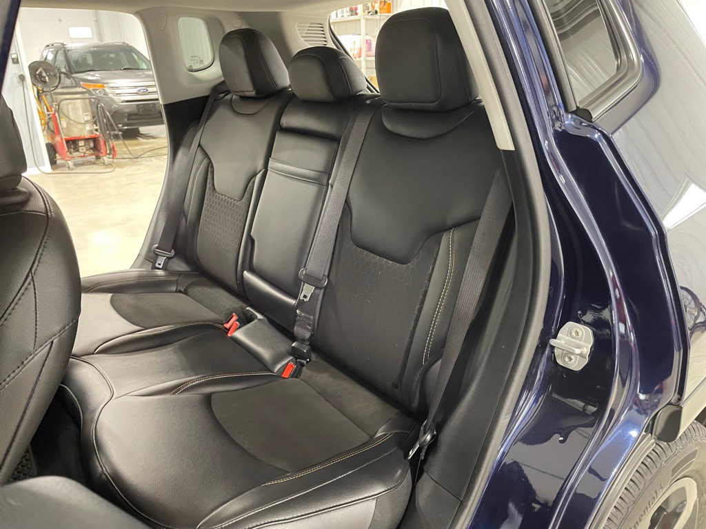 2019 Jeep Compass Image 15