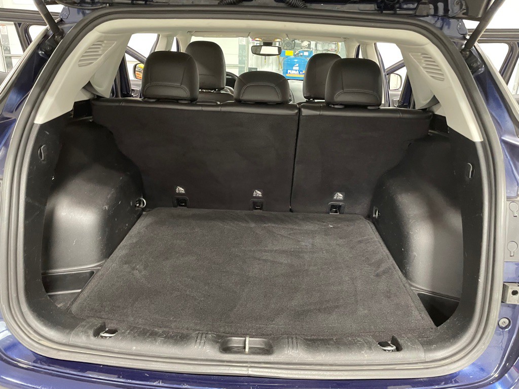 2019 Jeep Compass Image 17