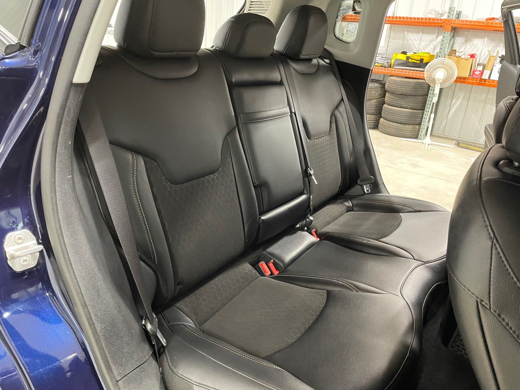 2019 Jeep Compass Image 20