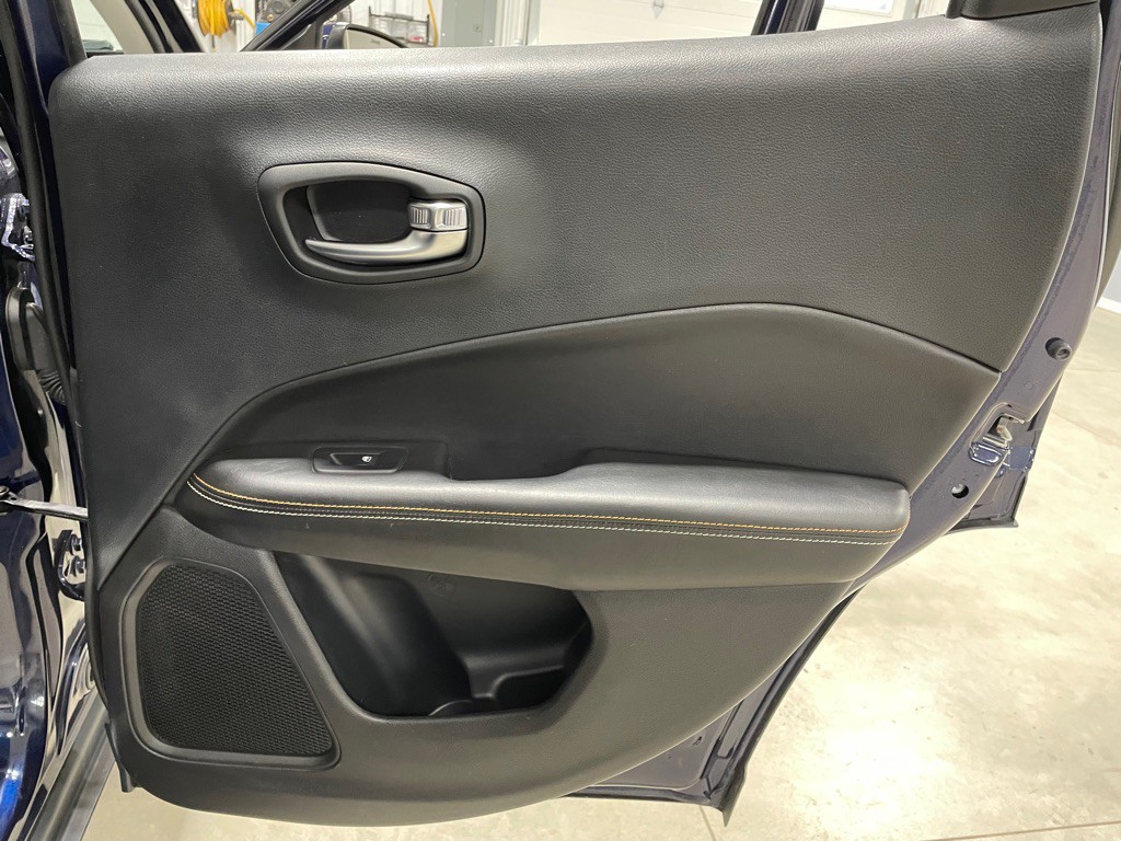 2019 Jeep Compass Image 21