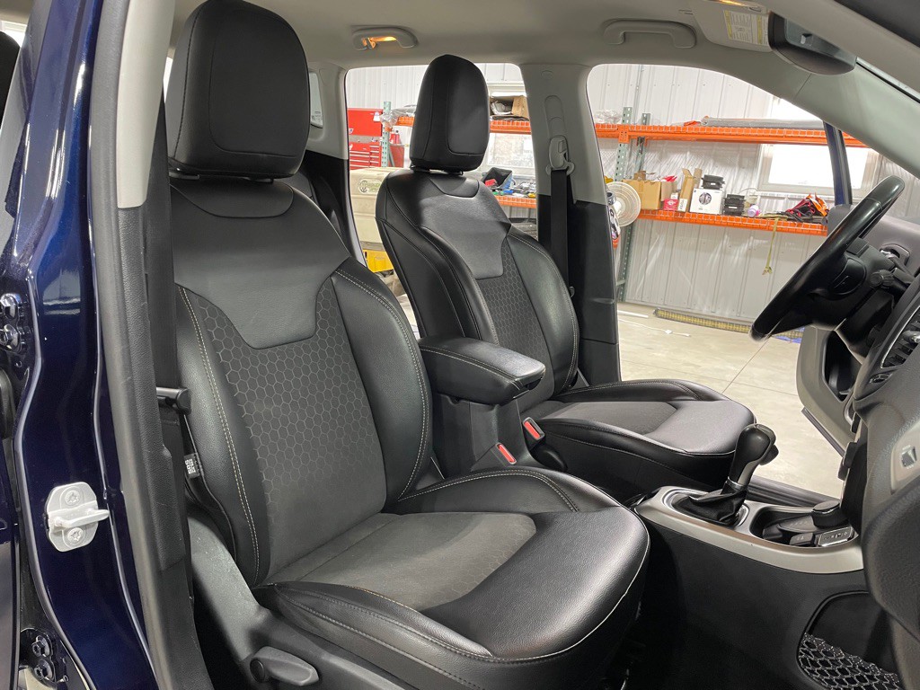 2019 Jeep Compass Image 23