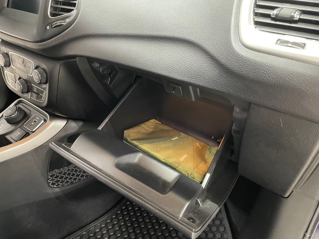 2019 Jeep Compass Image 25