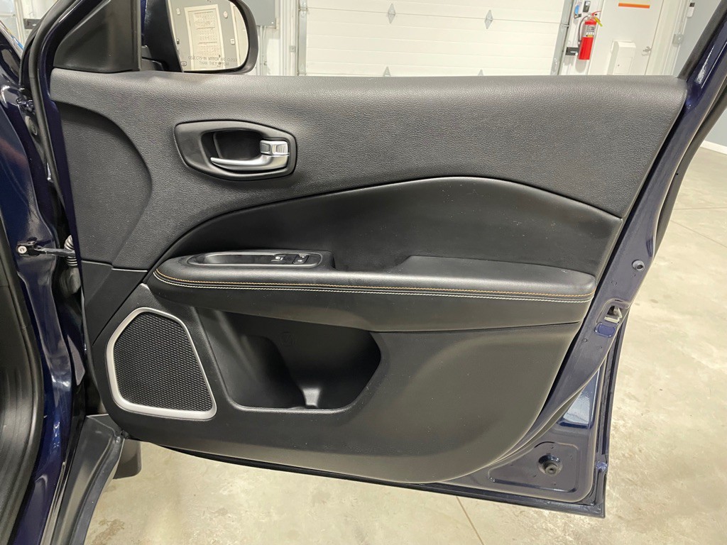 2019 Jeep Compass Image 26