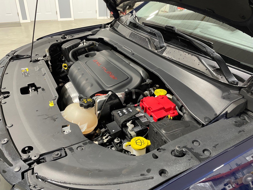 2019 Jeep Compass Image 34