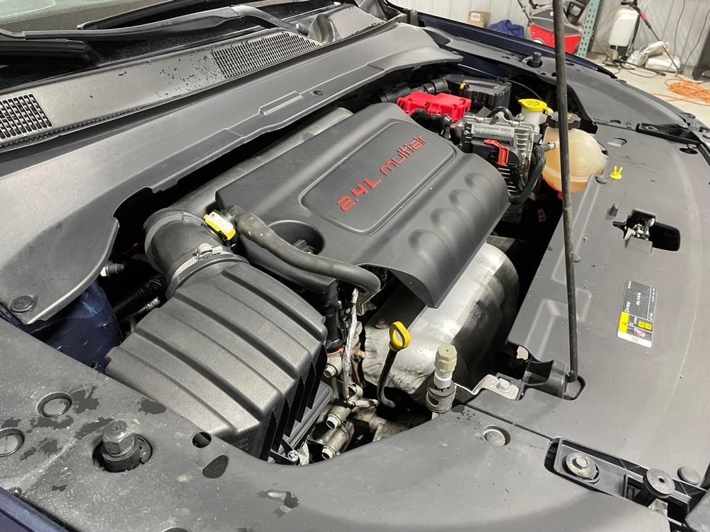 2019 Jeep Compass Image 36