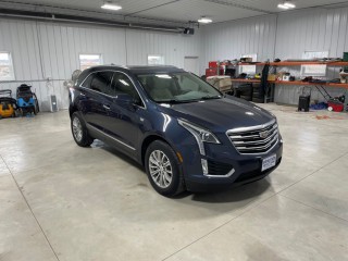 Image for 2019 Cadillac XT5 Luxury ID: 7036484
