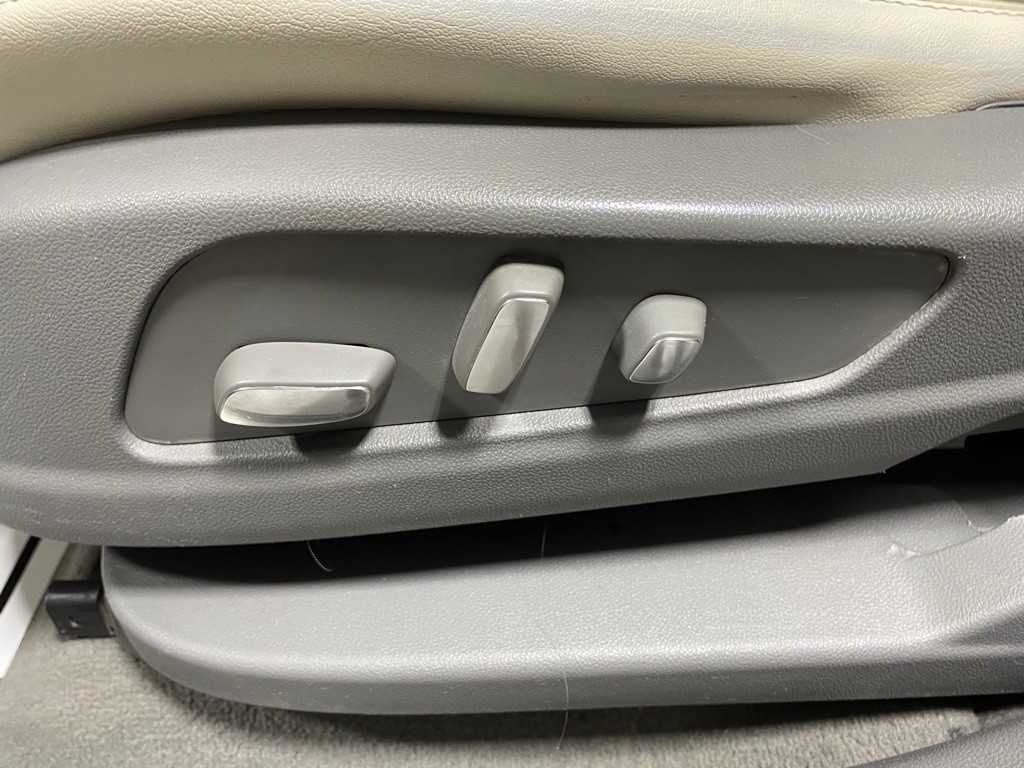 2019 Cadillac XT5 Image 11