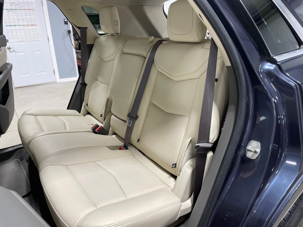 2019 Cadillac XT5 Image 15