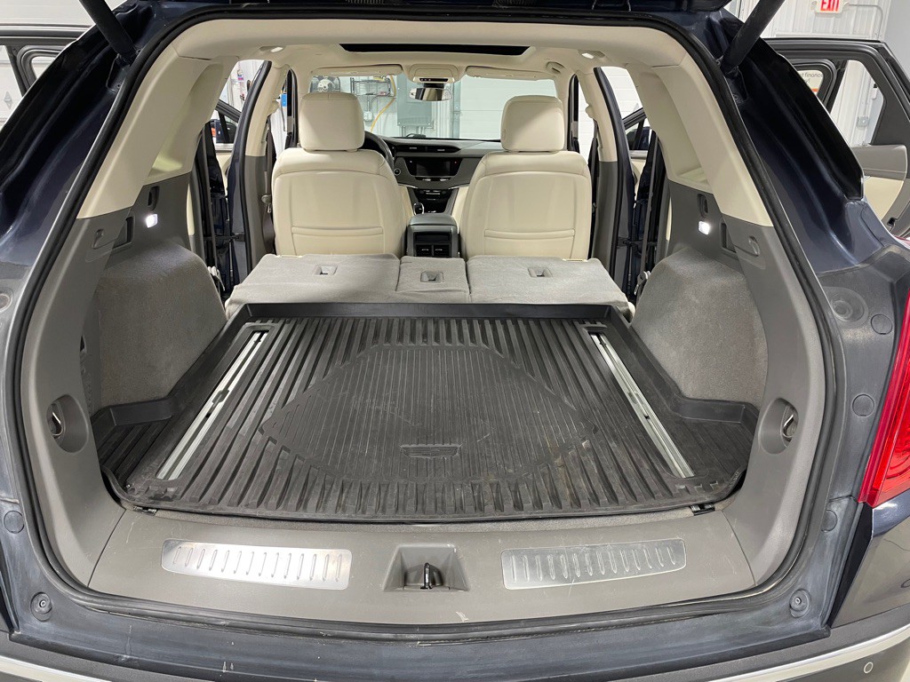 2019 Cadillac XT5 Image 18