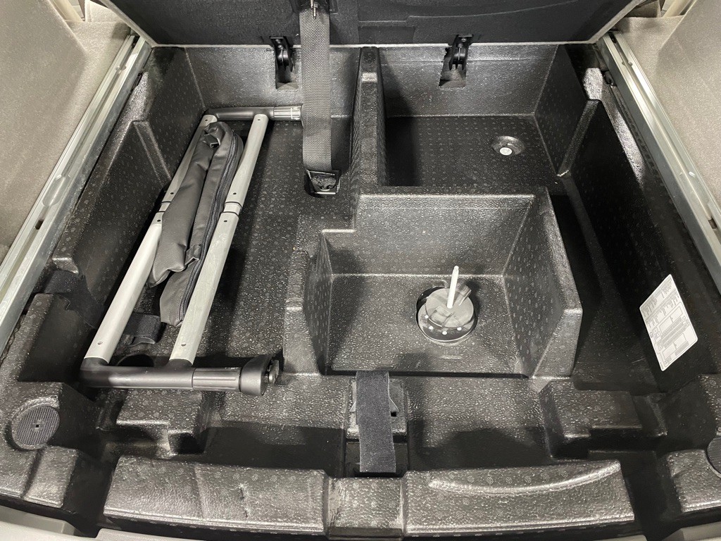 2019 Cadillac XT5 Image 19