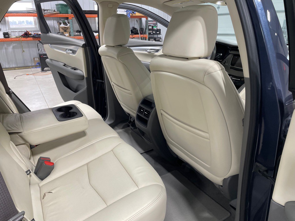 2019 Cadillac XT5 Image 20