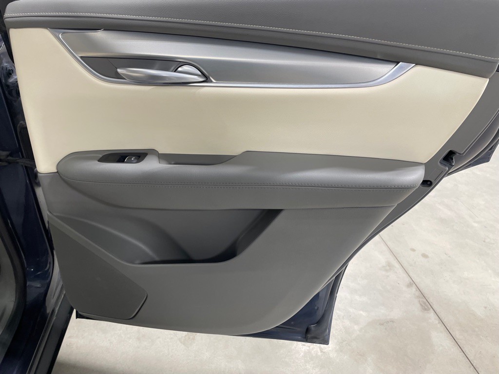 2019 Cadillac XT5 Image 22