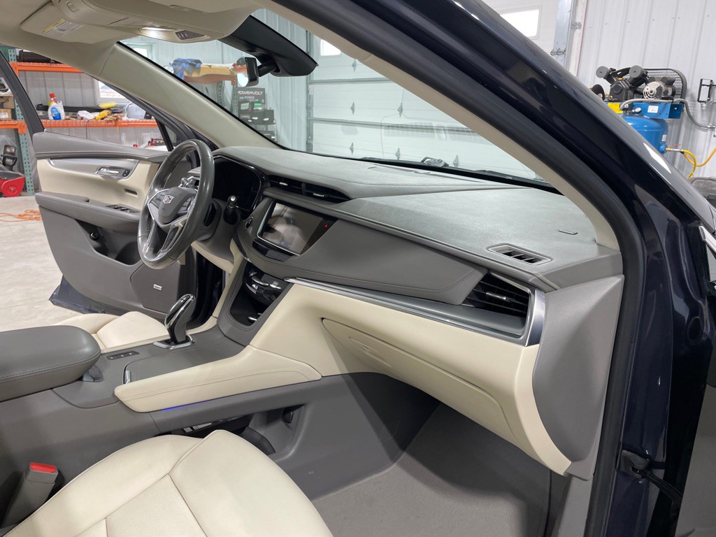2019 Cadillac XT5 Image 23