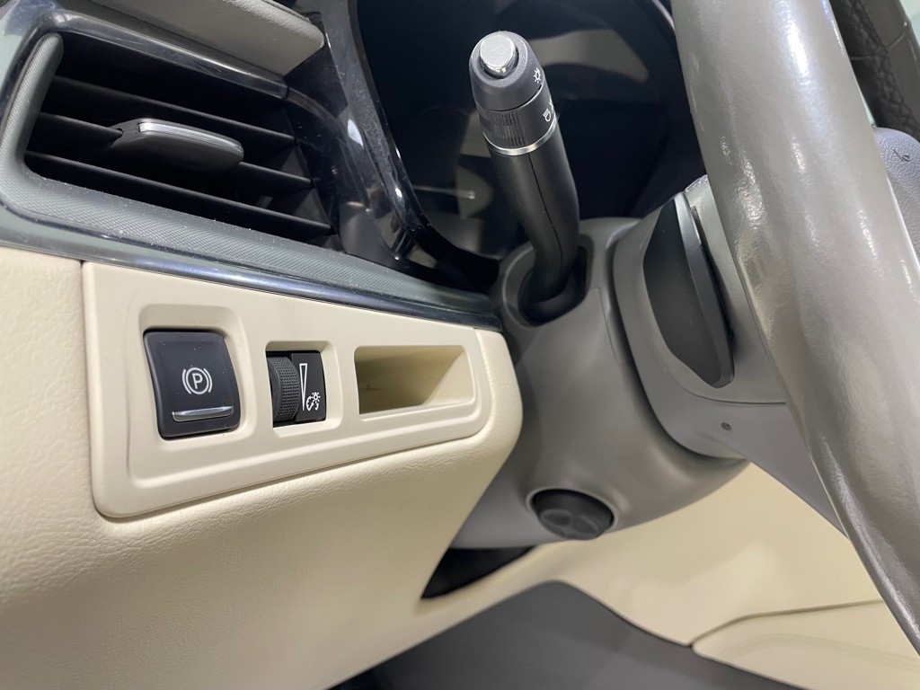 2019 Cadillac XT5 Image 28