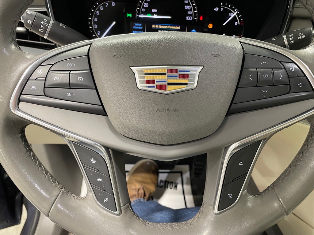 2019 Cadillac XT5 Image 31