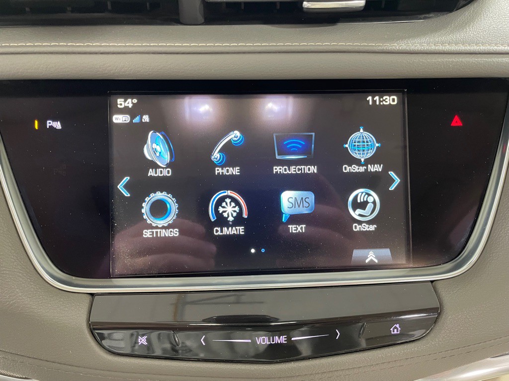 2019 Cadillac XT5 Image 32